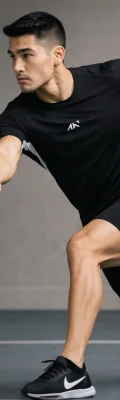 Sportswear & Activewear